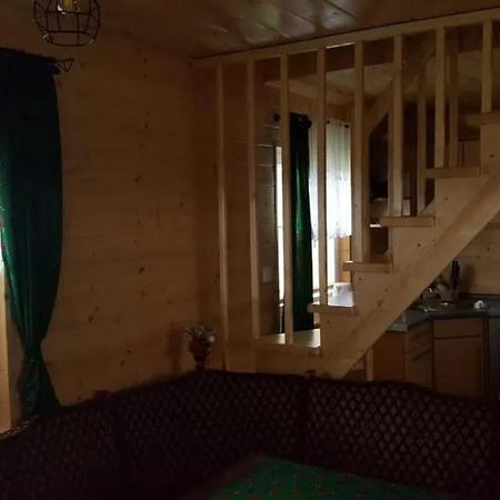 Domek W Gorach Skawa 외부 사진