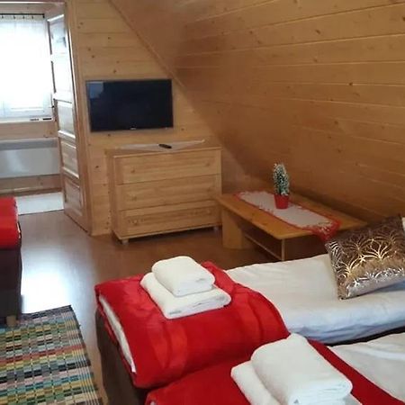 Domek W Gorach Skawa 외부 사진