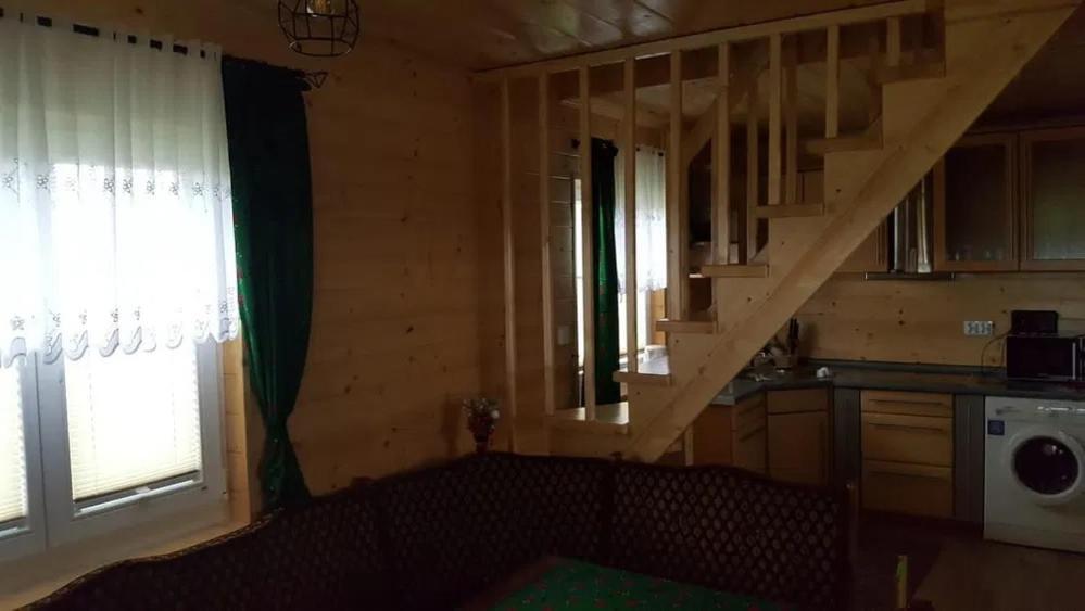 Domek W Gorach Skawa 외부 사진
