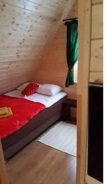 Domek W Gorach Skawa 외부 사진